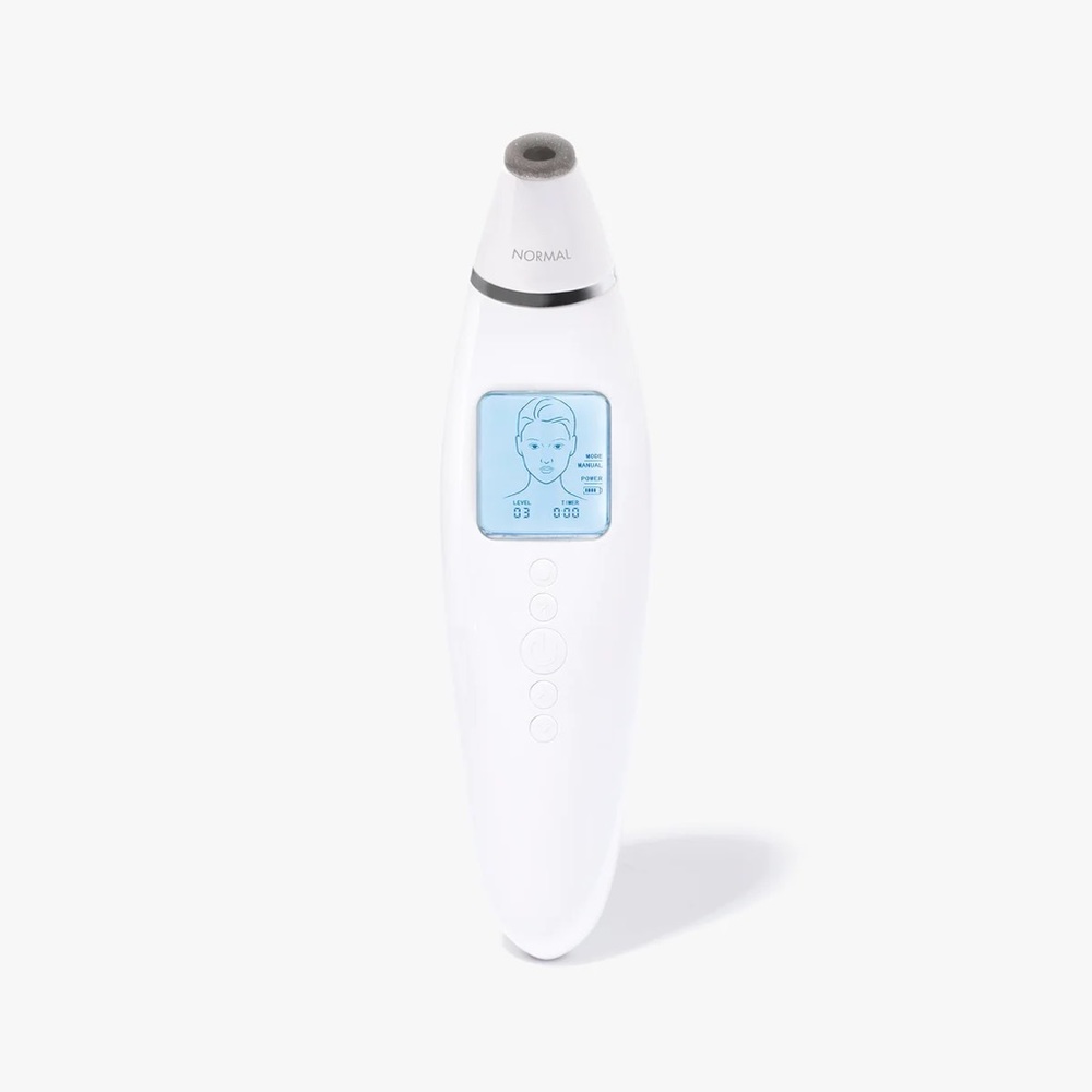 Vanity Planet Exfora Personal Microdermabrasion Wand